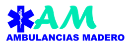 Ambulancias Madero